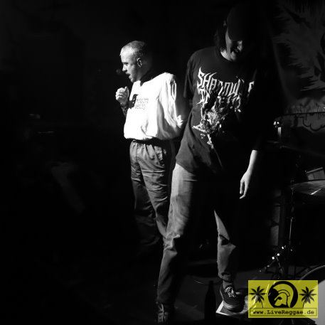 Sittendezernat (D) Projekt Schuldenberg, Plauen - 15. Dezember 2023 (12).JPG